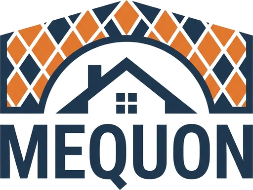 Roofing Contractors Mequon logo