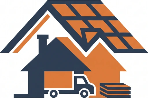 Roofing Contractors Mequon logo